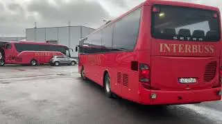 Buss SETRA S 415 UL BUSINESS EU-Godkjent frem til 06.10.2022 selges p&aring; klaravik.no