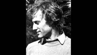 Eric Heidsieck plays Schubert Wanderer Fantasy