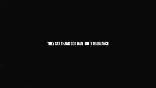 Kai Uriah - THANK GOD WE MADE IT [OFFICIAL LYRIC VIDEO]