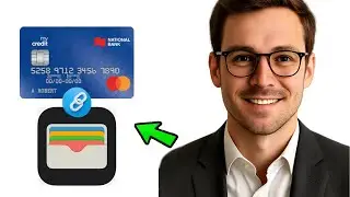 How to Add National Bank of Canada Card to Apple Wallet (2025 Guide)