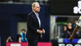 Press Conference: Brian Schmetzer post-match vs LA Galaxy