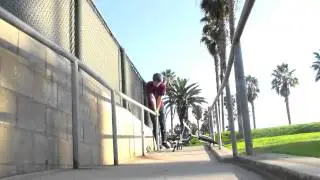 Broken Tailbone