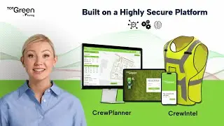 Revolutionize Landscape Management with TOP Green AI: Boost Profit, Scale Up, and Go Green