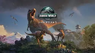 Jurassic World Evolution 3 Campaign Part 22 - Biosyn Sanctuary, Italy (Part 1)