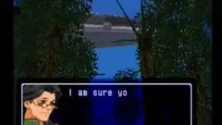 Xenogears - -011- - : Dazil