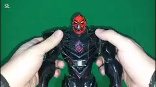 Max Steel reboot dread