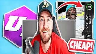 HOW TO GET CHEAP TRAINING IN MADDEN 23! BECOME A TRAINING REROLL KING! MADDEN 23 ULTIMATE TEAM