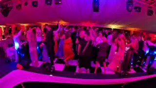 DJ GIG LOG - STAMFORD SCHOOL'S 2025 SIXTH FORM LEAVERS BALL PROM DJ