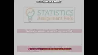 Online Quantitative Analysis Assignment Help