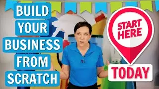 Where Do You Start to Build a Cleaning Business?