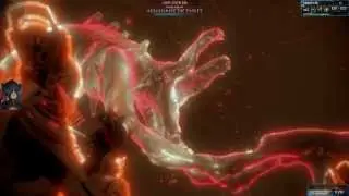 【Warframe】 (PT) Orokin Derelict -  J-2000 Golem