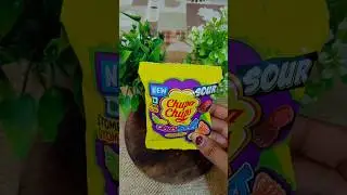 Chupachups crazy feet popsicles 🍭🍬#shortvideo #popsicle #trending #icecream #shorts #video