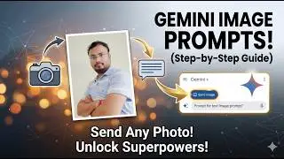 How to Send an Image with a Prompt in Google Gemini ASP.NET Core C#