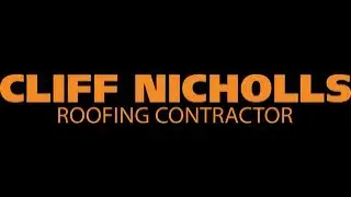 Re-Roofing &ndash; Cliff Nicholls Roofing Contractor, Wolverhampton