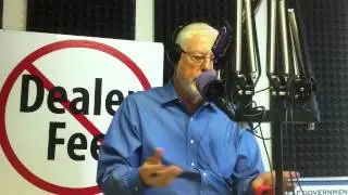 Earl Stewart on Cars - When Does a New Car with Mileage Officially Become a Used Car?