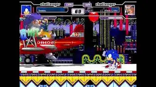 CVS Sonic (Balance + AI Patch) release