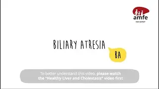 Biliary Atresia