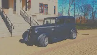 Memel Motor Fest - video series #1 (2018.04.08)