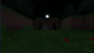 Minecraft Scary Night Adventure Map Trailer