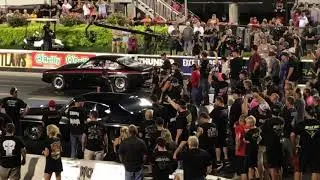 8/22/17 Street Outlaws 100k shootout Shane 