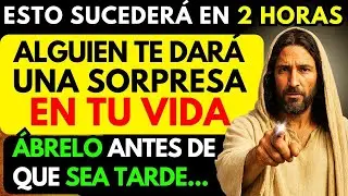 DIOS DICE: SI ABRES ESTE MENSAJE EN LA PRÓXIMA HORA… SERÁS TESTIGO DE MI PODER