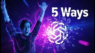 5 ChatGPT Tricks You Need Right Now