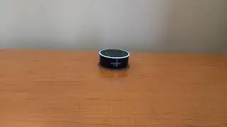 JustWeatherAlerts Demo #AmazonAlexaTechforGoodChallenge