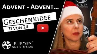 Geschenketipp Tag 11