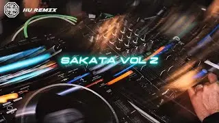 [SFN] SAKATA PRIVATE MIX VOL 2 • 2026