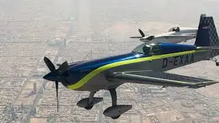 Skytexters by AEROPACT