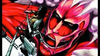 The Day Humanity Remembered... Attack On Titan Vol 1 Review