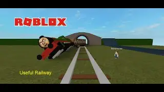 Useful Railway (RWS) ROBLOX Remake