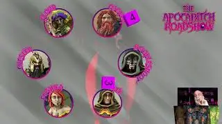 Apocabitch Roadshow Chapter 8 Episode Finale