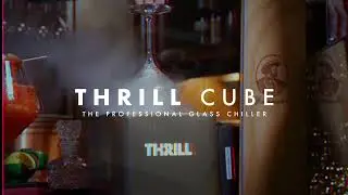 MALALINEA | cliente: THRILL INTERNATIONAL / Promo Thrill Cube