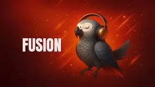 Fusion Instrumental – Lively Groove with Jazz Influence Vol.1 🎸🎵