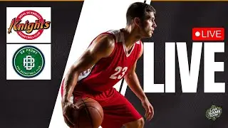 🔴 LIVE: SEOUL SK KNIGHTS vs WONJU DONGBU PROMY | KOREAN BASKETBALL LEAGUE | PLAY BY PLAY