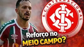 🚨Campe&atilde;o da Am&eacute;rica pode Pintar no Beira-rio? Entenda o Cen&aacute;rio!