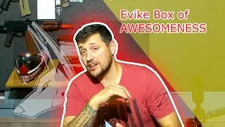 Airsoft Mystery Box - Evike Box of Awesomeness - $299 Flash Edition