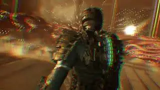 Isaac's Last Stand | Dead Space Parody