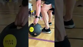 BEAT the HIIT- P&aring; NiH Aktiv Convention 2022