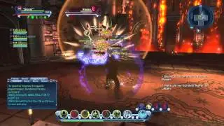 DCUO: NEW T7 ALERT (Elite) NATURE DPS PART 2