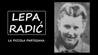 Lepa Radić -Biografia-
