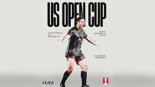 2026 US Upen Cup Qualifying Round 1: Denton Diablos vs Sporting North Texas