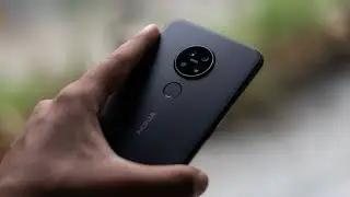 Nokia Style Plus