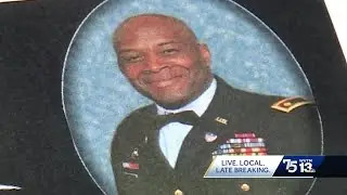 Fundraising concert to honor Alabama Army veteran killed at Pentagon on 9/11