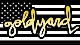 Goldyard - Freedumb