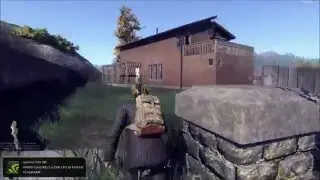 H1Z1BR kill Montage - road to 3000 Views :)