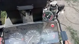 Стенд 1.9 тді 2.5 тді