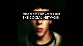 Trent Reznor & Atticus Ross - Soft Trees Break The Fall (The Social Network 2010 OST) - 1 Hour - HQ