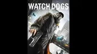 Watch dogs 1 ( well nearly 2 hour stream) hacky hacky time! Part 2